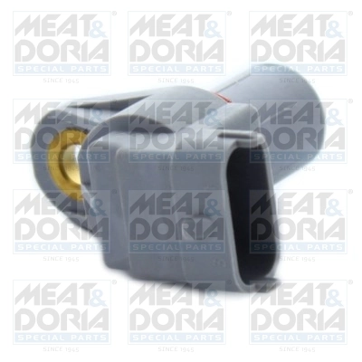 Sensor, camshaft position